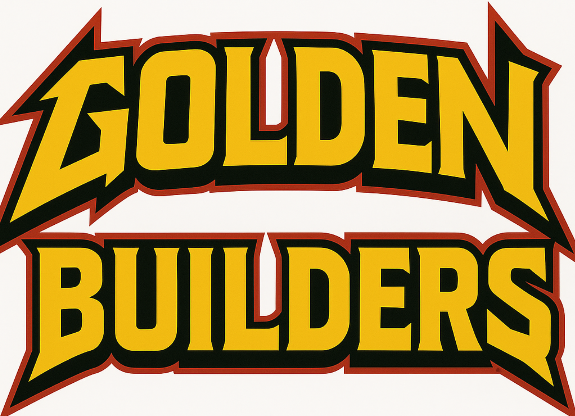 goldenbuilders