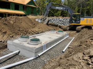 Residential & Commercial Services